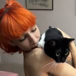 Sitter Profile Image: Tyler A.