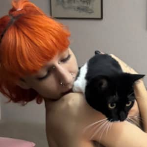 Sitter Profile Image: Tyler A.