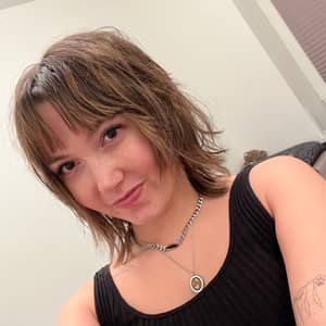 Sitter Profile Image: Sina S.