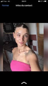 Sitter Profile Image: Jenyfer B.