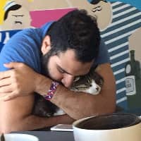 Sitter Profile Image: Helly F.