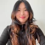 Sitterprofilbild: Haeun Esther K.