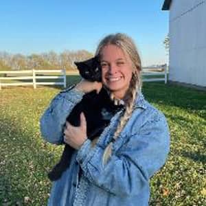 Sitter Profile Image: Kyleigh F.