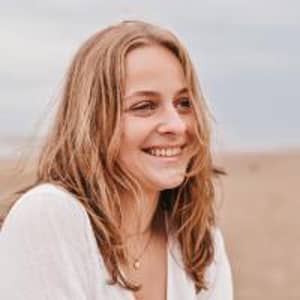 Sitter Profile Image: Diede K.