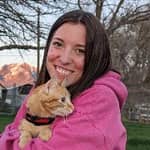 Sitter Profile Image: Anne L.