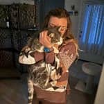 Sitter Profile Image: Sydney M.