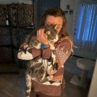 Sitter Profile Image: Sydney M.