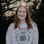 Sitter Profile Image: Mackenzie M.