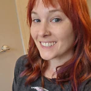 Sitter Profile Image: Jessi D.