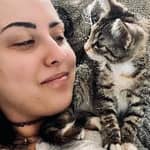 Sitter Profile Image: Destiny W.