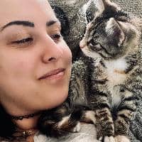 Sitter Profile Image: Destiny W.