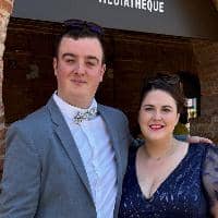 Sitter Profile Image: Camille R.