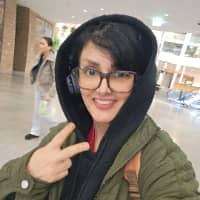 Sitter Profile Image: Forouzan A.