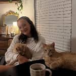 Sitter Profile Image: Brooklyn R.