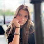 Sitter Profile Image: cheyanne j.