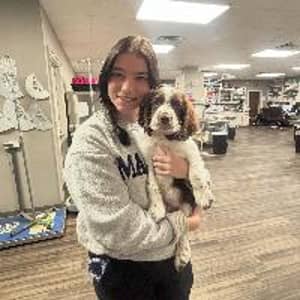 Sitter Profile Image: Ashlyn T.