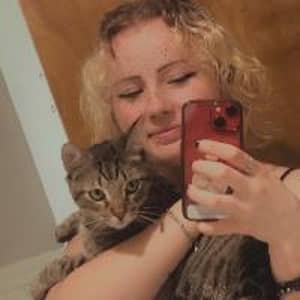 Sitter Profile Image: Jozlyn N.