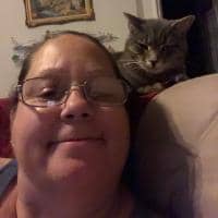 Sitter Profile Image: Cyndy G.