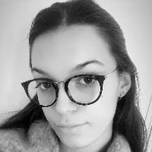 Sitter Profile Image: Oceane Z.