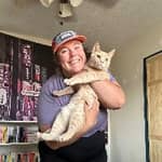 Sitter Profile Image: Paige L.