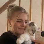 Sitter Profile Image: Charleen M.