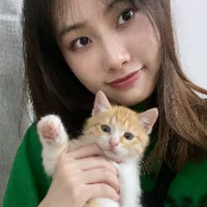 Sitter Profile Image: Jiyao L.