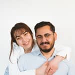 Sitter Profile Image: Metehan Y.