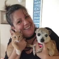 Sitter Profile Image: Frances D.