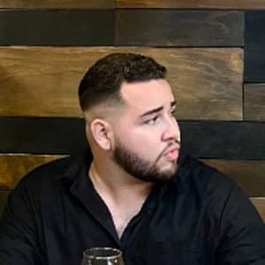 Sitter Profile Image: Jerry alexander m.