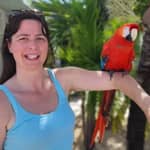 Sitter Profile Image: Heather V.