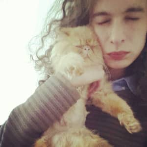 Sitter Profile Image: Murat K.