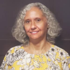 Sitter Profile Image: Balbina K.