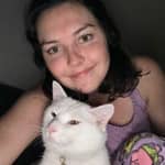 Sitter Profile Image: Hannah B.