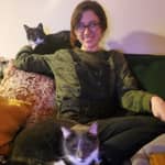 Sitter Profile Image: Jocelyn S.