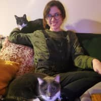 Sitter Profile Image: Jocelyn S.