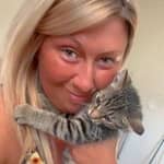 Sitter Profile Image: Chassidy P.