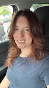 Photo de profil du pet sitter : Lindsey M.