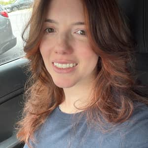 Photo de profil du pet sitter : Lindsey M.