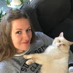 Sitter Profile Image: Chloé F.