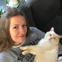 Sitter Profile Image: Chloé F.