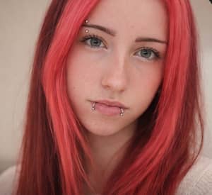 Sitter Profile Image: Melissa M.