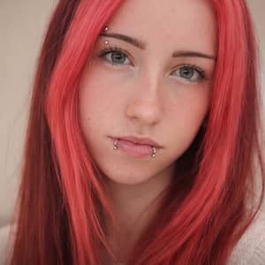 Sitter Profile Image: Melissa M.