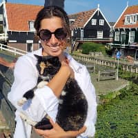 Sitter Profile Image: Daphne D.