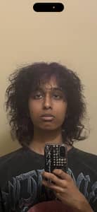 Sitterprofilbild: Naren K.