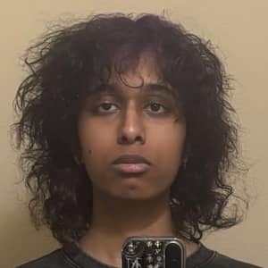 Sitterprofilbild: Naren K.