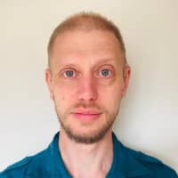 Profielfoto oppas: Joakim S.
