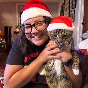 Sitter Profile Image: Asia C.