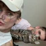 Sitter Profile Image: Ian K.