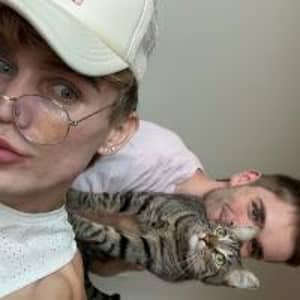 Sitter Profile Image: Ian K.