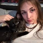 Sitter Profile Image: Serenity S.